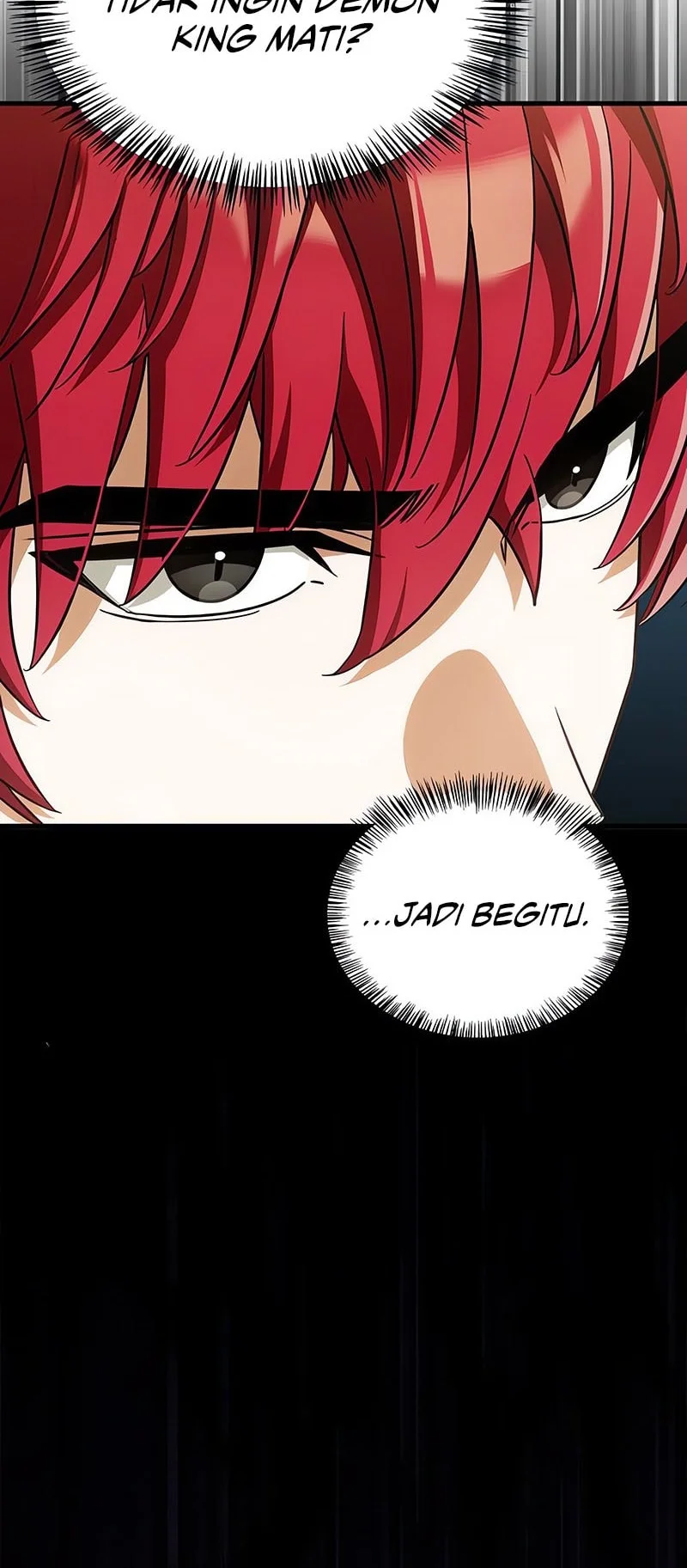 The Demon King Overrun by Heroes Chapter 19 Fix Gambar 25